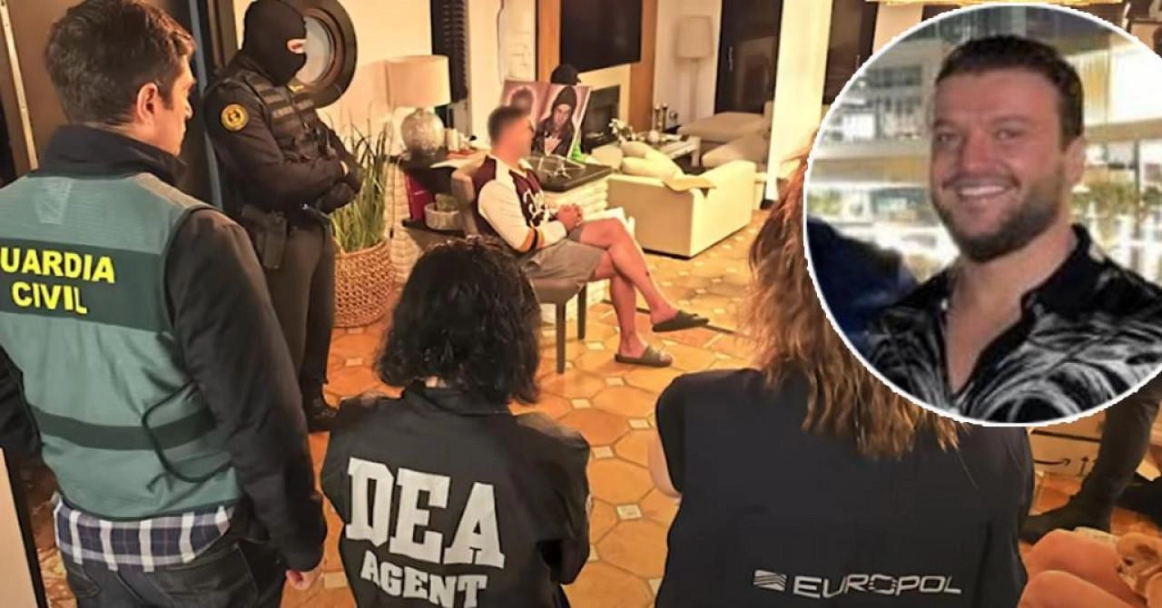 Moćni narkobos Tito iz Dubaija vodio super kartel: U BiH pali policijski šefovi, poduzetnici, ravnatelj bolnice, influenserica...
